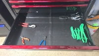 2023 Matco #JSC773C-BBR 20" Toolbox and Contents - 10