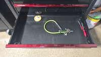 2023 Matco #JSC773C-BBR 20" Toolbox and Contents - 11