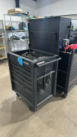 Husky 20" Toolbox w/ Power and Contents - 3