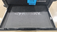 Husky 20" Toolbox w/ Power and Contents - 5