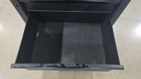 Husky 20" Toolbox w/ Power and Contents - 10