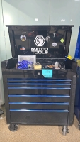 2018 Matco #JSC773-BBD 20" Toolbox and Contents