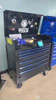 2018 Matco #JSC773-BBD 20" Toolbox and Contents - 2