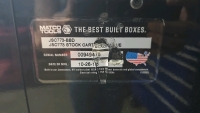 2018 Matco #JSC773-BBD 20" Toolbox and Contents - 5