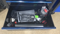 2018 Matco #JSC773-BBD 20" Toolbox and Contents - 6