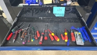 2018 Matco #JSC773-BBD 20" Toolbox and Contents - 7