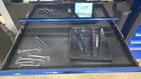 2018 Matco #JSC773-BBD 20" Toolbox and Contents - 8