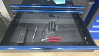 2018 Matco #JSC773-BBD 20" Toolbox and Contents - 9