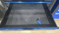 2018 Matco #JSC773-BBD 20" Toolbox and Contents - 10