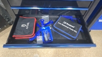2018 Matco #JSC773-BBD 20" Toolbox and Contents - 12