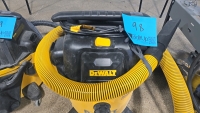 Dewalt 12gal StealthSonic #DXV12P-QTA Shop Vac - 2