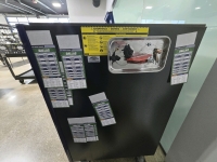 2021 Matco #6328RP 3 Bay 28" Toolbox w/ Power; Contents Incl. - 6