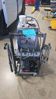 Hobart Multi-Handler 200 120/240V Multiprocess Welder