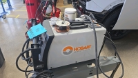 Hobart Multi-Handler 200 120/240V Multiprocess Welder - 2