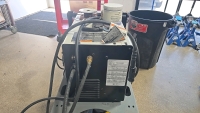 Hobart Multi-Handler 200 120/240V Multiprocess Welder - 3
