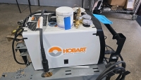 Hobart Multi-Handler 200 120/240V Multiprocess Welder - 4