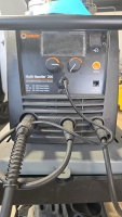 Hobart Multi-Handler 200 120/240V Multiprocess Welder - 5