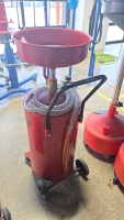 JEGS Waste Oil Drain - 2