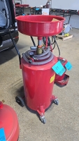 JEGS Waste Oil Drain - 3