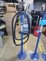 (3) OTC #UH15 1,500 lb Underhoist Automotive Stands - 2