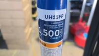 (3) OTC #UH15 1,500 lb Underhoist Automotive Stands - 4