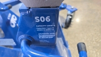 Set of (4) OTC #S06 6 Ton Jack Stands - 4