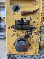 DOALL VERTICAL BAND SAW MODEL: ML - 6
