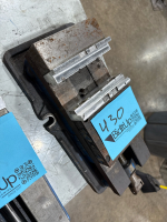 6&rdquo; KURT ANGLOCK VISE MODEL: D675 - 3