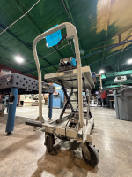 ROUGHNECK LIFT TABLE - 2