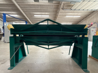 NATIONAL BOX AND PAN BRAKE MODEL: U67212, SN: 949-0920, 6&rsquo; x 12 GAUGE - 5