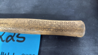 Real Steel Genuine American Hickory Hammer - 3