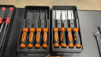Assorted Matco Pick Sets - 2