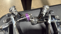(4) Misc. Paint Nozzles - 3