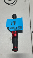 Mac Tools High Power Air Ratchet Model: MPF59038
