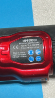 Mac Tools High Power Air Ratchet Model: MPF59038 - 3