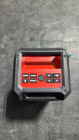Milwaukee Radio And Charger Cat.No 2951-20 No Battery - 2