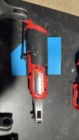 (3) Misc. Milwaukee 1/4&rdquo; Electric Ratchets - 4