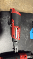 (3) Misc. Milwaukee 1/4&rdquo; Electric Ratchets - 5