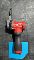 MILWAUKEE 3/8&rdquo; Bandfile Cat.No 2483-20 No Battery