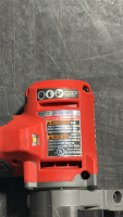 MILWAUKEE 3/8&rdquo; Bandfile Cat.No 2483-20 No Battery - 2