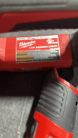Lot Of Assorted Milwaukee Lights Cat.No 2354-20, Cat.No 49-24-0146, Cat.No 2117-20, Cat.No 2125-20 - 2
