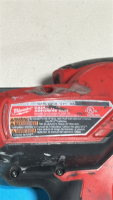 Milwaukee Caulk And Adhesive Gun No Battery - 2