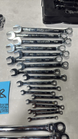 Assorted Loose Matco Wrenches - 6-20mm - 2