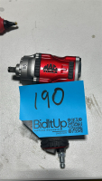 Mac Tools High Performance 1/2&rdquo; Air Impact Wrench Model: MPF990501