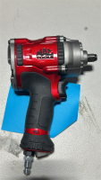 Mac Tools High Performance 1/2&rdquo; Air Impact Wrench Model: MPF990501 - 2