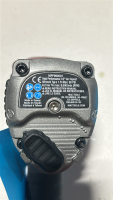Mac Tools High Performance 1/2&rdquo; Air Impact Wrench Model: MPF990501 - 3