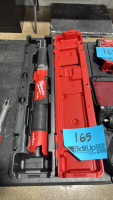 Milwaukee 3/8&rdquo; Digital Torque Wrench and Case