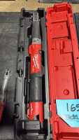 Milwaukee 3/8&rdquo; Digital Torque Wrench and Case - 2