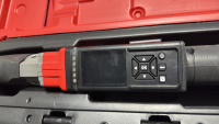 Milwaukee 3/8&rdquo; Digital Torque Wrench and Case - 3