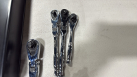 Assorted Matco and Snap-On Ratchets - 2